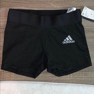 NEW Climalite Alphaskin adidas tights spandex